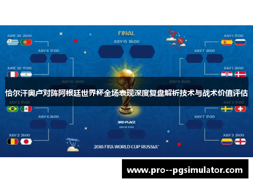 恰尔汗奥卢对阵阿根廷世界杯全场表现深度复盘解析技术与战术价值评估 恰尔汗奥卢对阵阿根廷世界杯全场表现深度复盘解析技术与战术价值评估